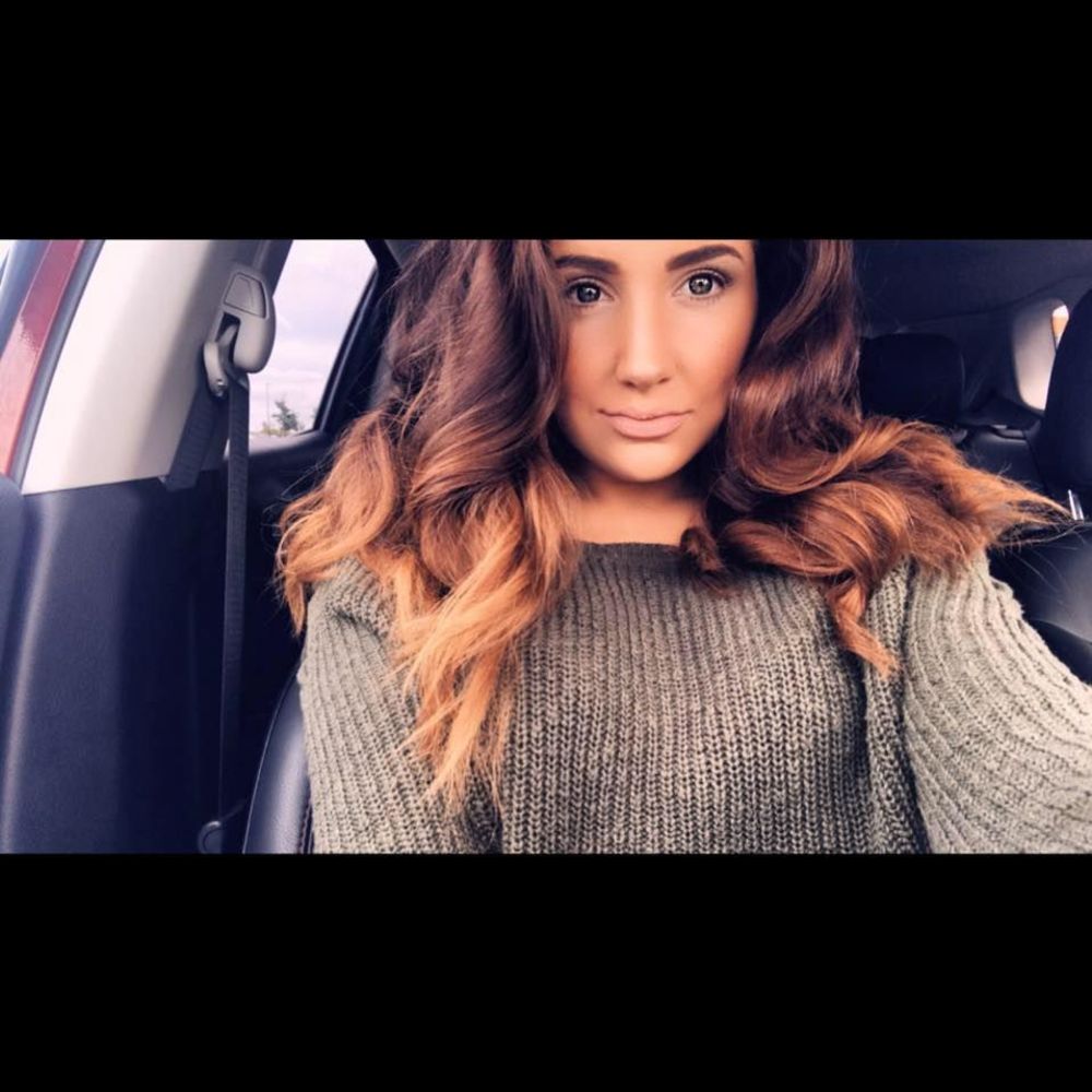 Meet your Posher, Ally